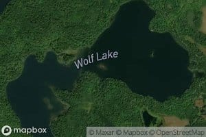 Wolf Lake