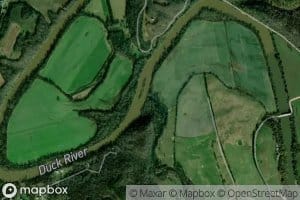 Beaverdam Creek