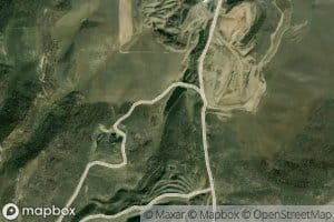Milner Spring Creek