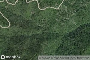West Fork Bear Creek
