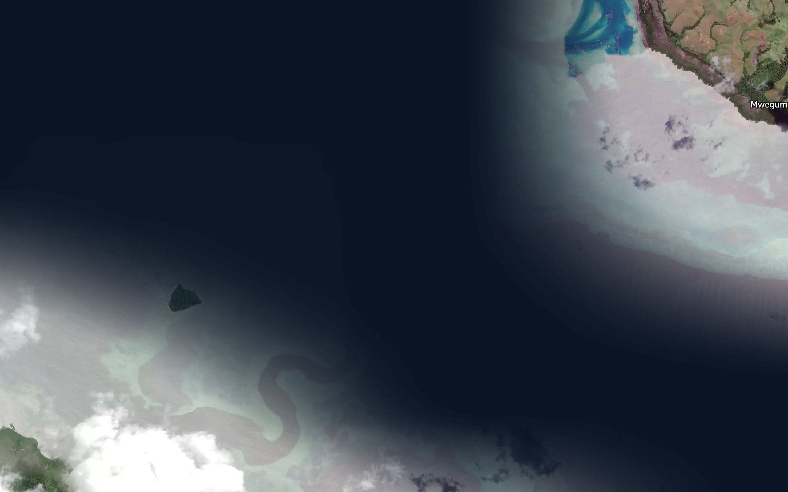 Rawa Reef