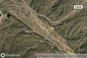 Humphrey Wash