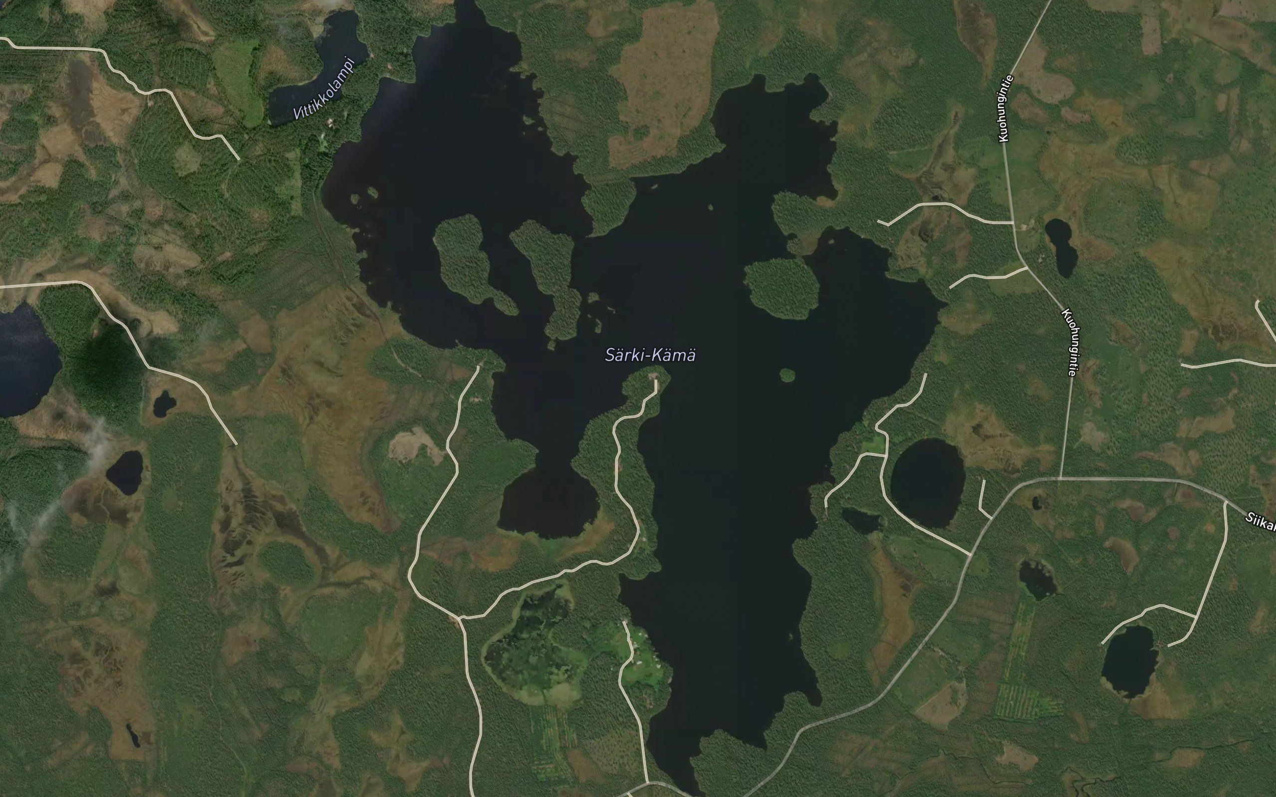 Sarkikama