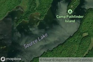 Source Lake