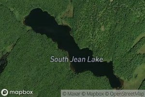 South Jean Lake