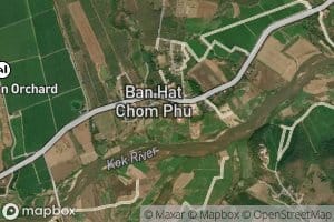 Huai Chomphu