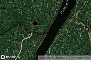 Six Mile Creek