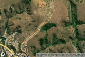 Corrego Graca Aranha