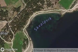 Skvalpvik