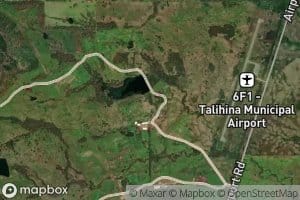 Oknoname 077002 Reservoir