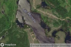 Lac Moncou