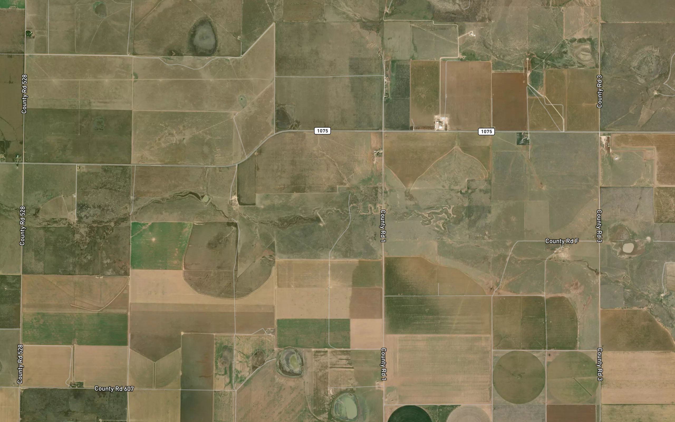 North Tule Lake