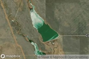 Adams and Bunker Reservoir Number 3