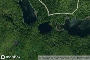 Lac des Moustiques