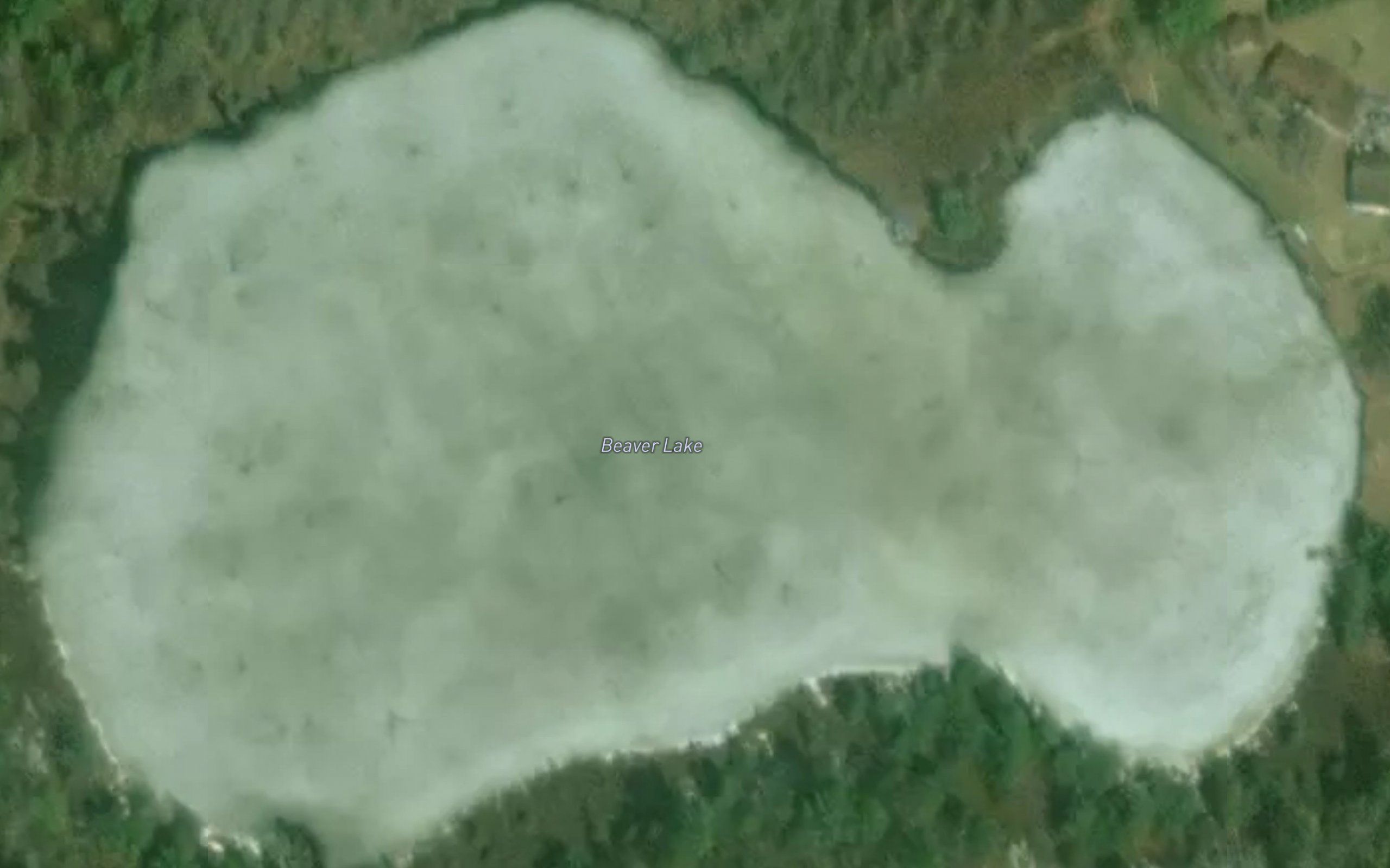 Beaver Lake
