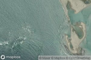 Estero de Navachiste