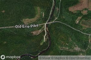 Little Clearfield Creek