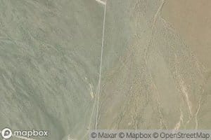 Coso Wash