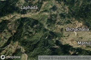 Dasalenani Khola