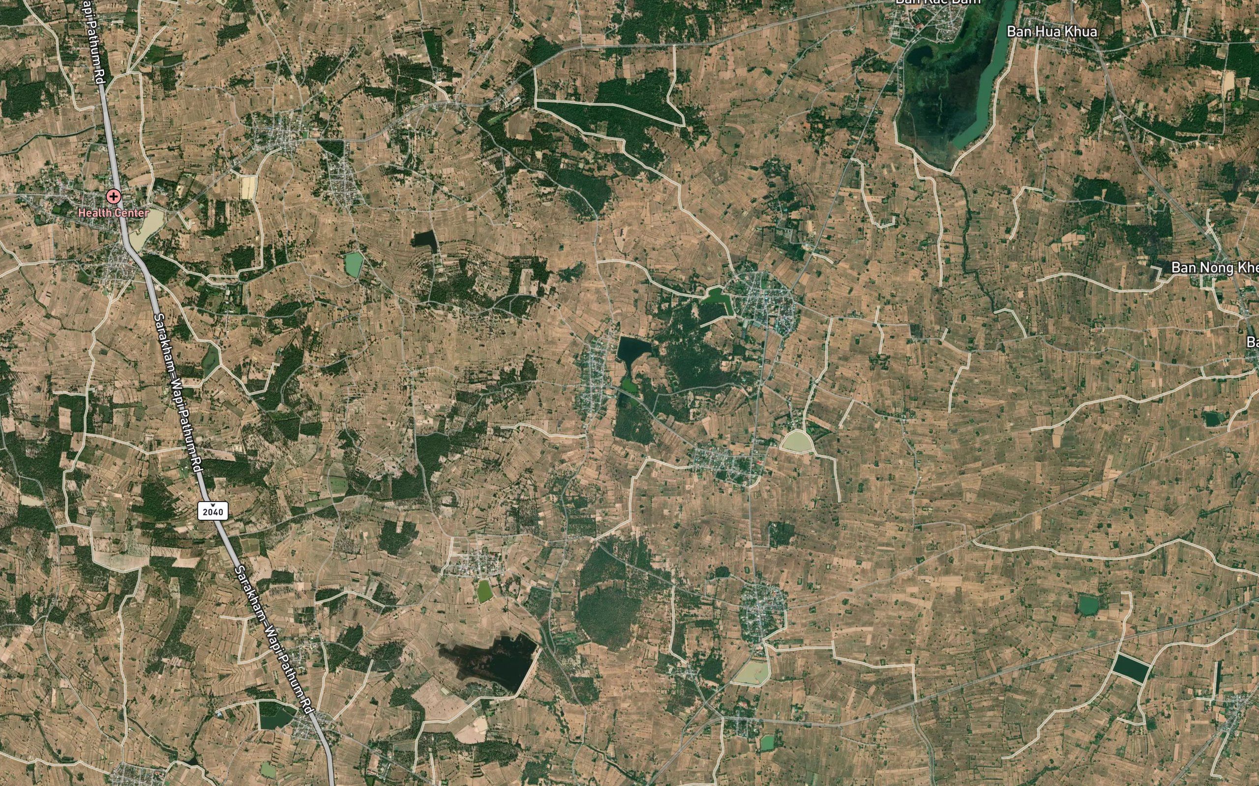 Nong Chueak
