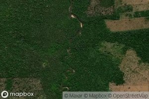 Igarape do Barro Branco