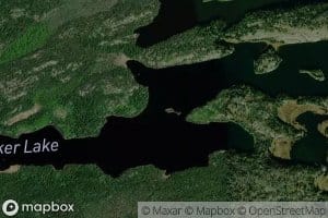 Hatmaker Lake