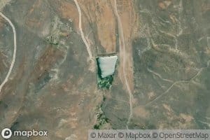 Cob Creek Reservoir