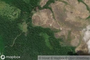 Quebrada Las Adjuntas