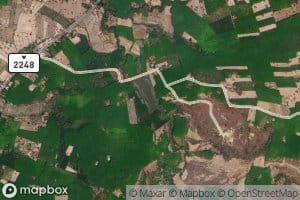 Ang Kep Nam Huai Chaluai