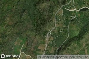 Nam Tok Wang Sai Thong