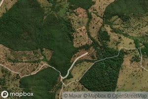 Corrego do Salomao