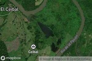 Laguneta Ceibal