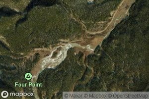 Four Point Creek