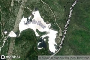 Lac du Bout