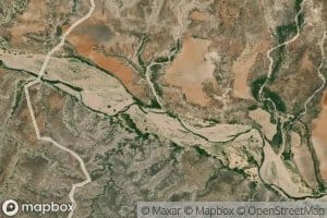 Arroyo del Difunto