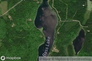 Bass Lake