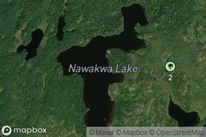 Nawakwa Lake