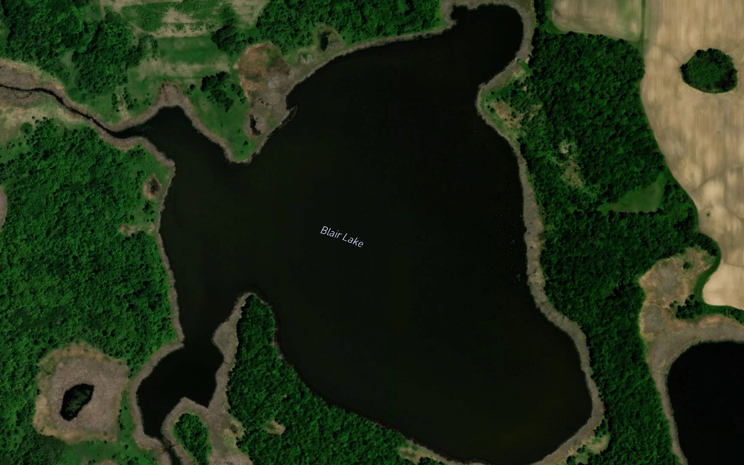 Blair Lake