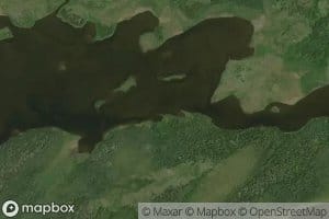Stanley Lake