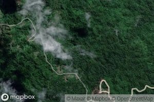 Waidenibokowala Waterfall