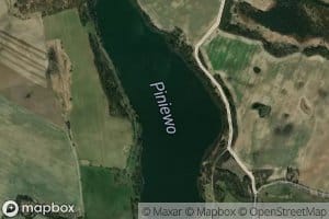 Jezioro Piniewo