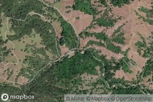 Sproule Creek