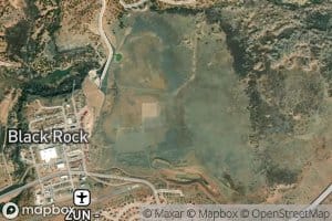 Black Rock Reservoir