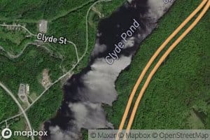Clyde Pond