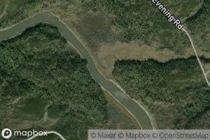 Redbluff Creek