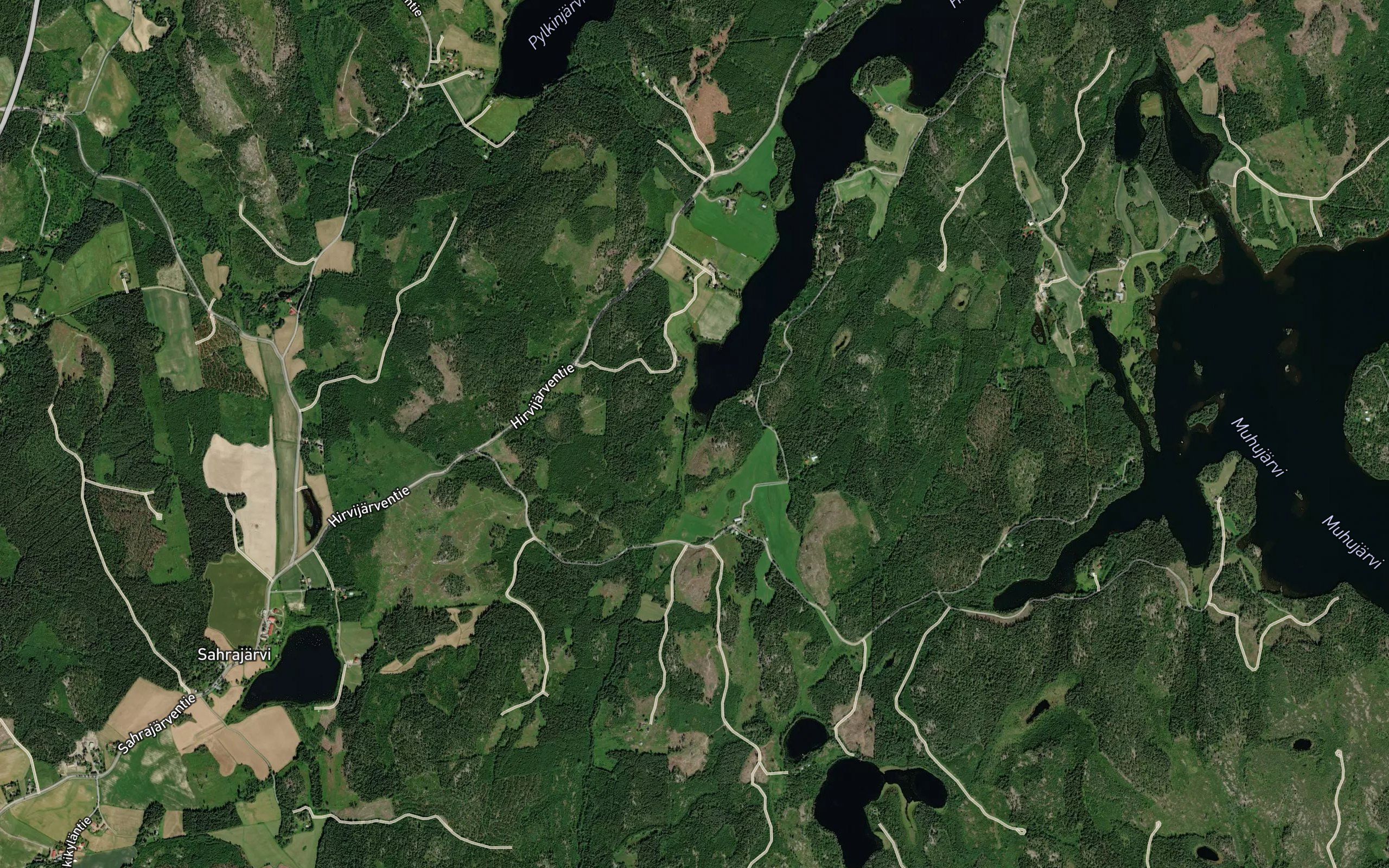 Luhtaanjoki