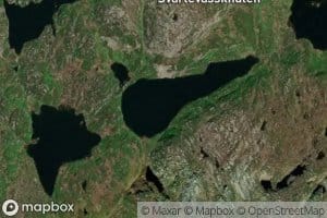 Svartevatnet