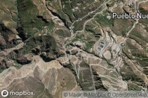 Quebrada Santa Maria