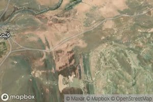 Cheshmeh-ye Siah Rud