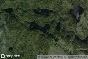 Lac Merisier